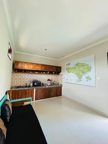 Villa in Ubud, Bali, Indonesia — 2 bedrooms — photo 2