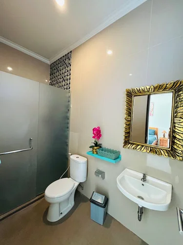 Villa in Ubud, Bali, Indonesia — 2 bedrooms — photo 4