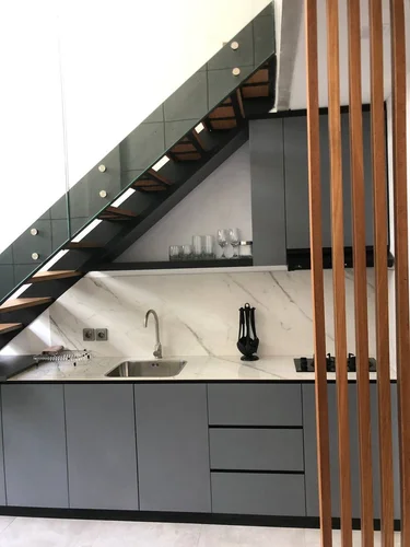 Loft in Canggu, Bali, Indonesia — 1 bedroom — photo 4