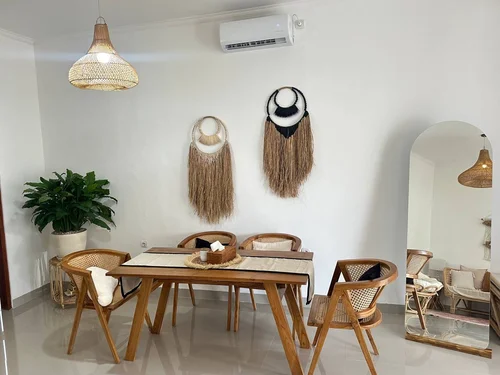 Villa in Canggu, Bali, Indonesia — 2 bedrooms — photo 2