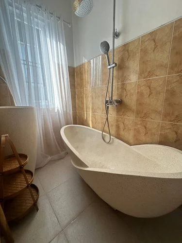 Villa in Canggu, Bali, Indonesia — 2 bedrooms — photo 3