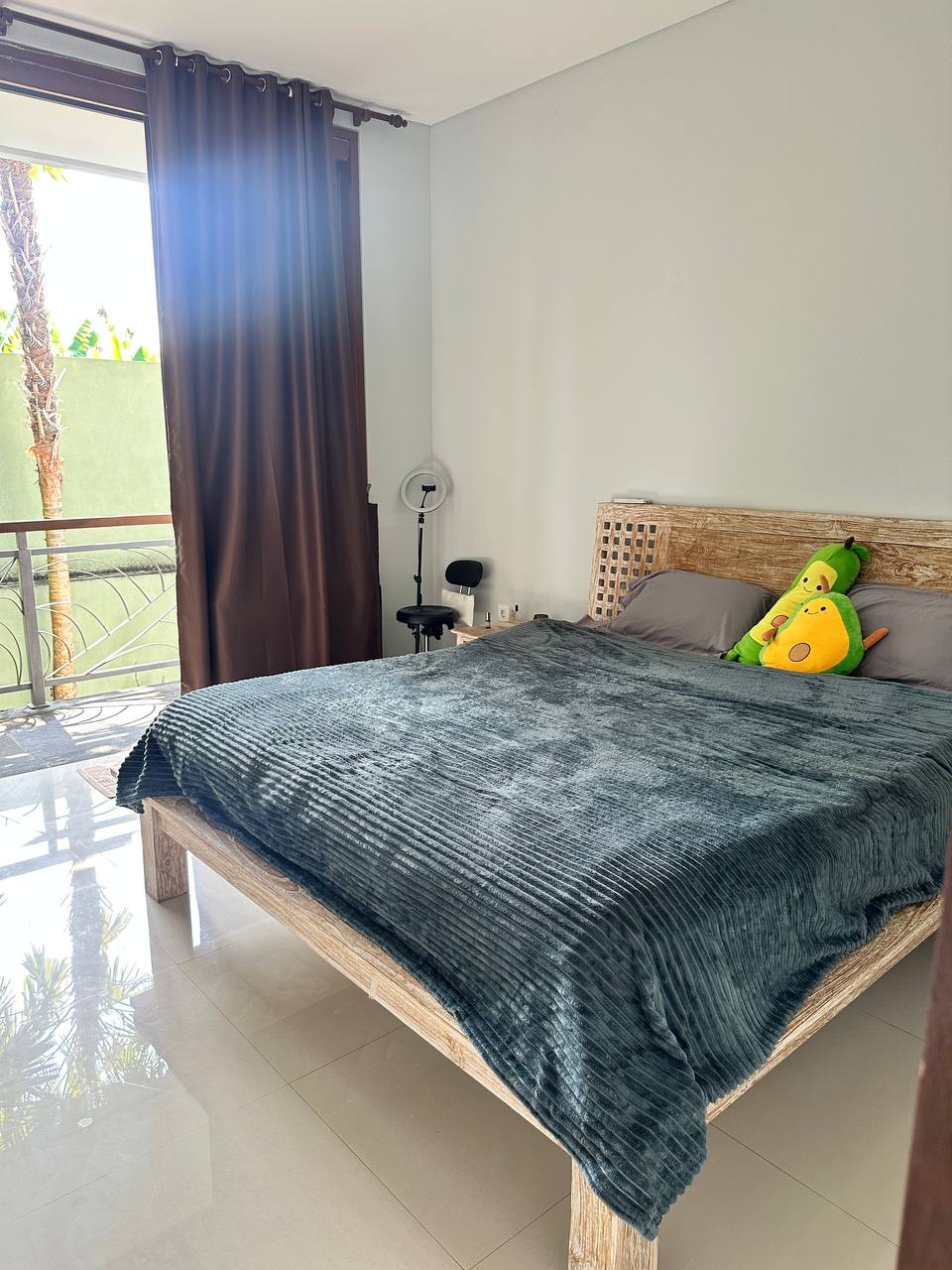 Room in Ungasan, Bali, Indonesia — 1 bedroom — photo 1
