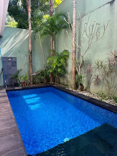 Room in Ungasan, Bali, Indonesia — 1 bedroom — photo 3