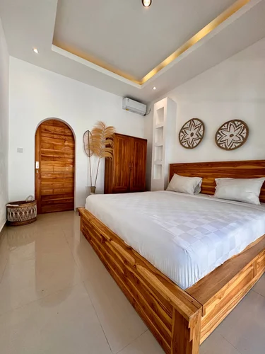 Villa in Ubud, Bali, Indonesia — 2 bedrooms — photo 3