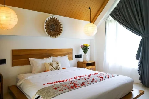 Villa in Ubud, Bali, Indonesia — 2 bedrooms — photo 10
