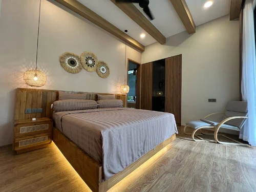 Villa in Ungasan, Bali, Indonesia — 2 bedrooms — photo 3