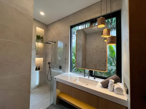 Villa in Ungasan, Bali, Indonesia — 2 bedrooms — photo 4
