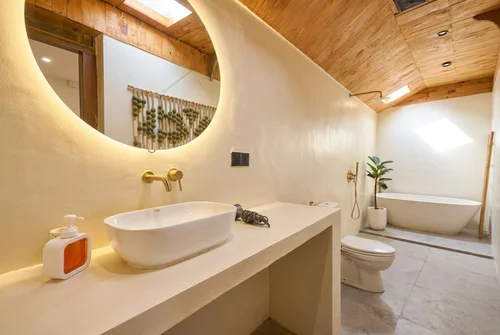 Villa in Canggu, Bali, Indonesia — 1 bedroom — photo 4