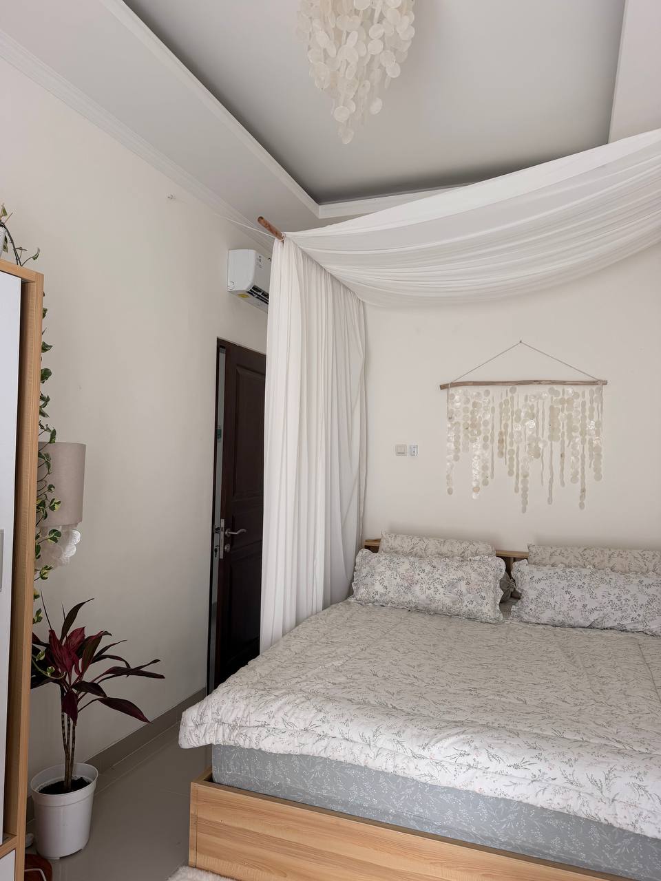 Villa in Kuta, Bali, Indonesia — 1 bedroom — photo 1