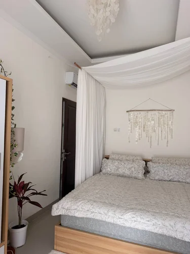 Villa in Kuta, Bali, Indonesia — 1 bedroom