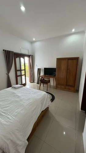 Villa in Ungasan, Bali, Indonesia — 2 bedrooms — photo 3
