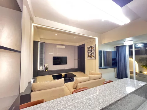 Villa in Ungasan, Bali, Indonesia — 3 bedrooms — photo 4