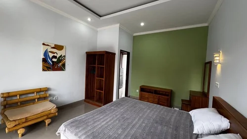 Apartment in Ubud, Bali, Indonesia — photo 2
