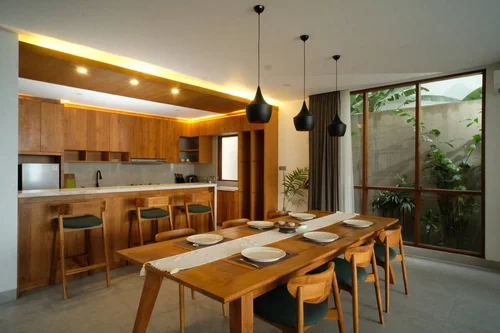 Villa in Uluwatu, Bali, Indonesia — 2 bedrooms — photo 3