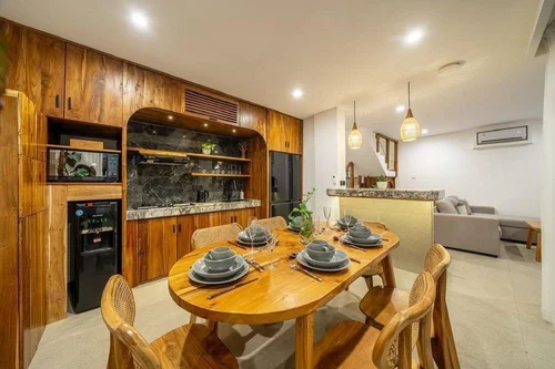 Villa in Другой, Bali, Indonesia — 3 bedrooms — photo 5