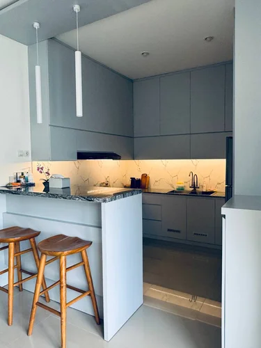 Room in Uluwatu, Bali, Indonesia — 1 bedroom — photo 2