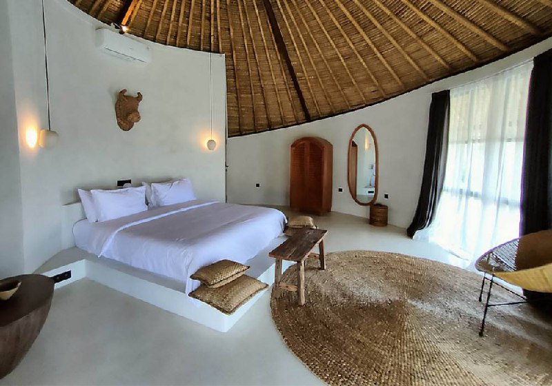 Villa in Ungasan, Bali, Indonesia — 2 bedrooms — photo 1