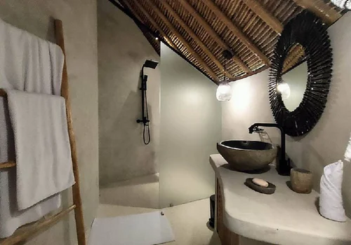Villa in Ungasan, Bali, Indonesia — 2 bedrooms — photo 2