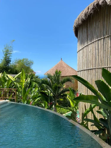 Villa in Ungasan, Bali, Indonesia — 2 bedrooms — photo 5