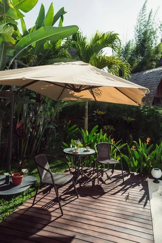 Villa in Ungasan, Bali, Indonesia — 2 bedrooms — photo 6