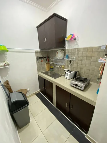 Apartment in Canggu, Bali, Indonesia — 2 bedrooms — photo 2