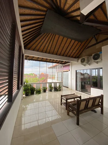 Apartment in Canggu, Bali, Indonesia — 2 bedrooms — photo 3