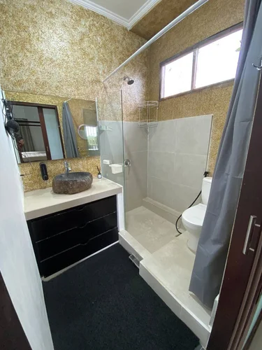 Apartment in Canggu, Bali, Indonesia — 2 bedrooms — photo 4