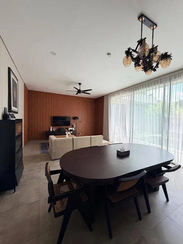 Villa in Canggu, Bali, Indonesia — 2 bedrooms — photo 2