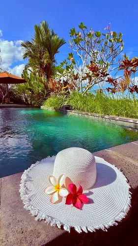 Villa in Ubud, Bali, Indonesia — photo 2