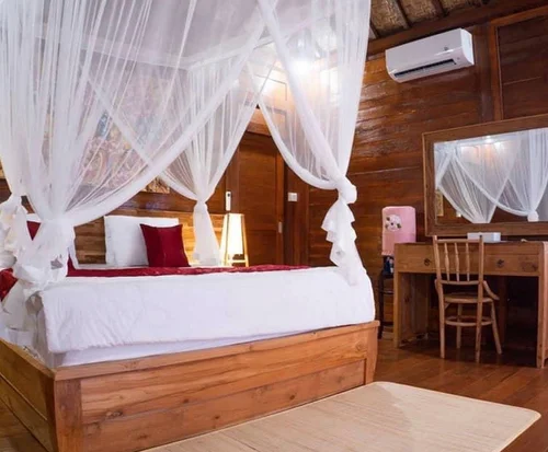 Villa in Ubud, Bali, Indonesia — photo 3
