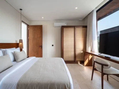 Villa in Uluwatu, Bali, Indonesia — 1 bedroom — photo 3