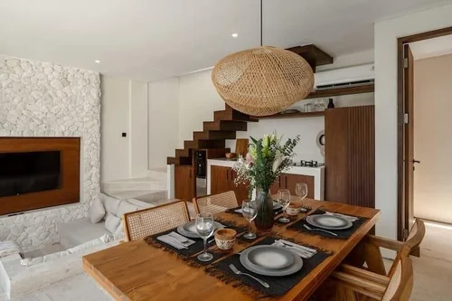 Villa in Uluwatu, Bali, Indonesia — 1 bedroom — photo 4