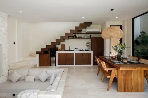 Villa in Uluwatu, Bali, Indonesia — 1 bedroom — photo 5