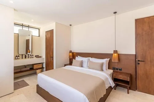 Villa in Uluwatu, Bali, Indonesia — 1 bedroom — photo 6