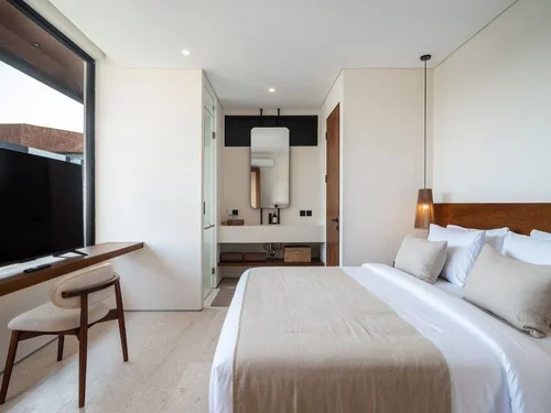Villa in Uluwatu, Bali, Indonesia — 1 bedroom — photo 8