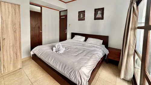 Villa in Sanur, Bali, Indonesia — 2 bedrooms — photo 4