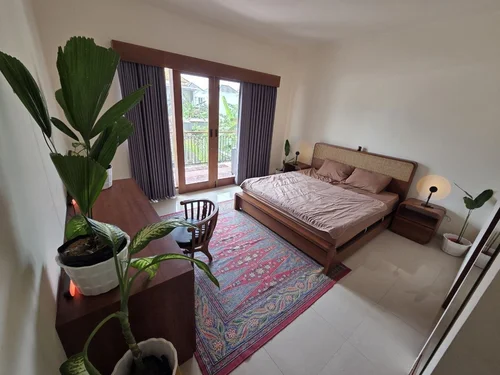 Room in Другой, Bali, Indonesia — 1 bedroom — photo 2