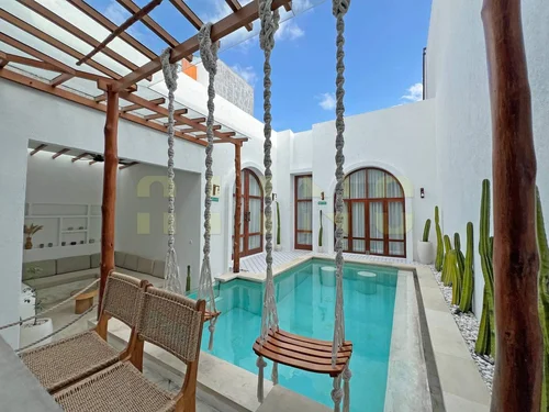 Villa in Umalas, Bali, Indonesia — 2 bedrooms