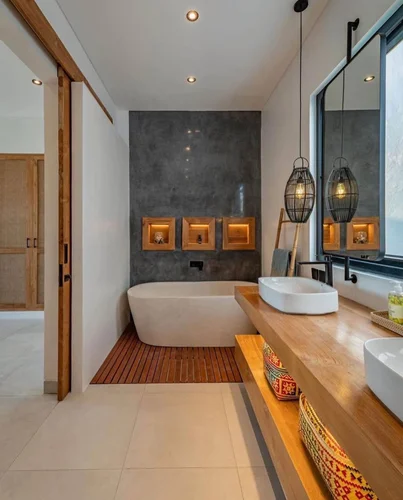 Villa in Другой, Bali, Indonesia — 2 bedrooms — photo 5