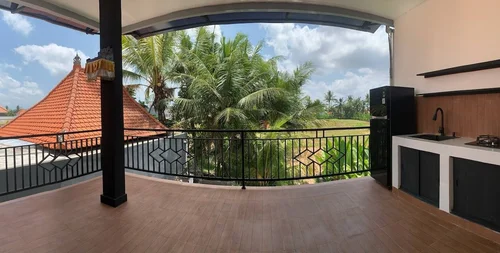 Room in Ubud, Bali, Indonesia — 1 bedroom — photo 3