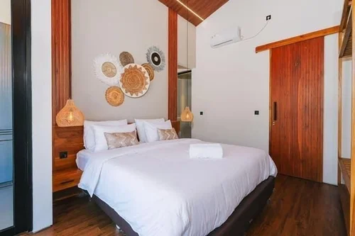 Villa in Ungasan, Bali, Indonesia — 2 bedrooms — photo 1
