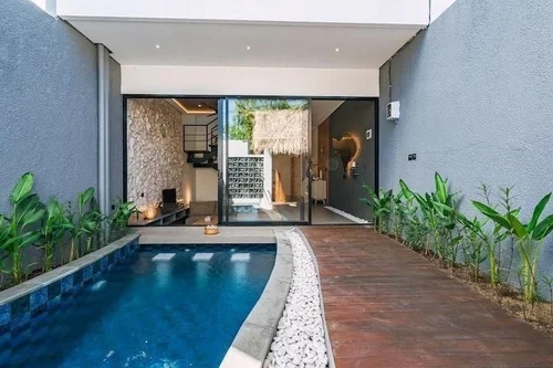 Villa in Ungasan, Bali, Indonesia — 2 bedrooms — photo 2