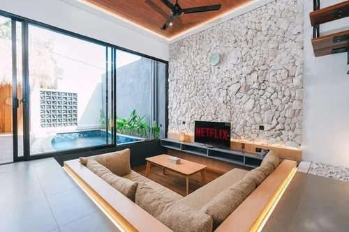 Villa in Ungasan, Bali, Indonesia — 2 bedrooms — photo 3