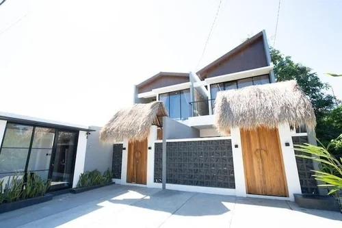 Villa in Ungasan, Bali, Indonesia — 2 bedrooms — photo 4