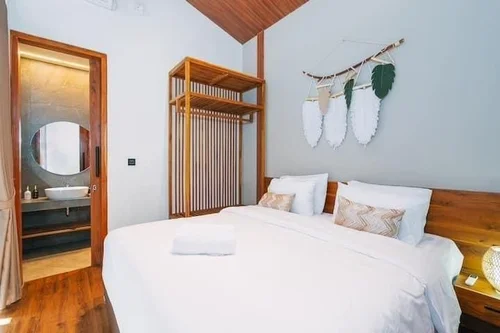 Villa in Ungasan, Bali, Indonesia — 2 bedrooms — photo 6