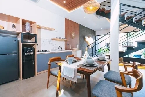 Villa in Ungasan, Bali, Indonesia — 2 bedrooms — photo 7