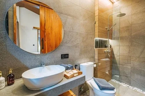 Villa in Ungasan, Bali, Indonesia — 2 bedrooms — photo 8