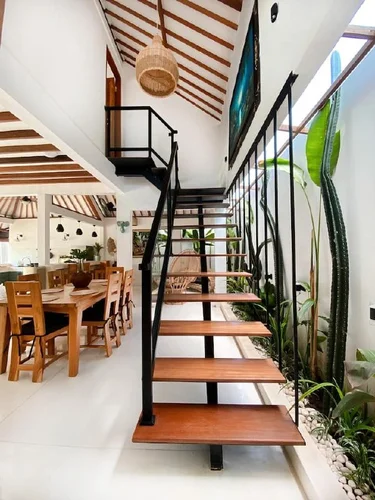 Villa in Canggu, Bali, Indonesia — 3 bedrooms — photo 5