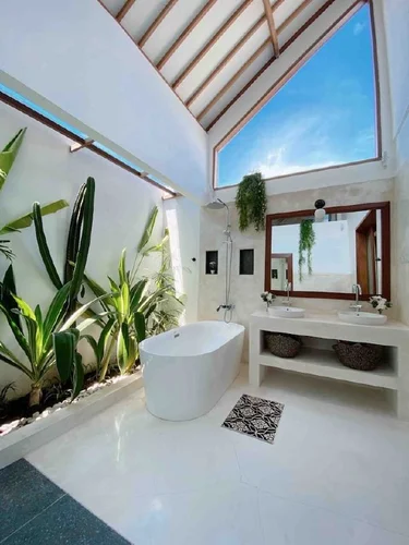 Villa in Canggu, Bali, Indonesia — 3 bedrooms — photo 6