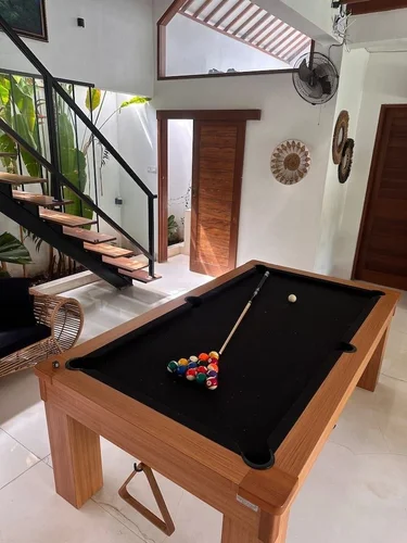 Villa in Canggu, Bali, Indonesia — 3 bedrooms — photo 8